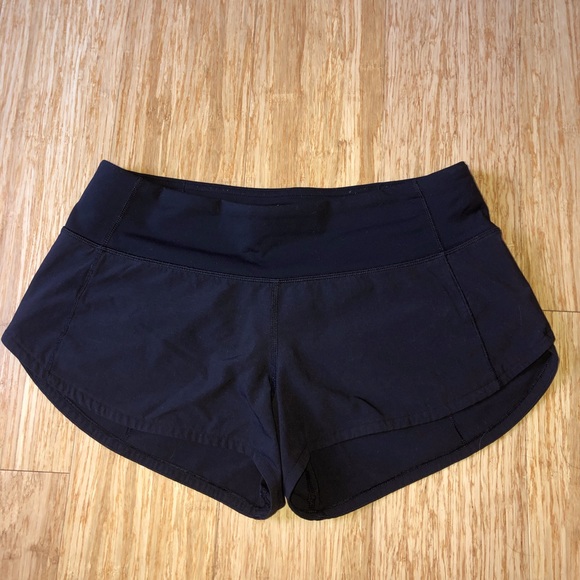 lululemon athletica Pants - LuluLemon Speed Up Short 2.5”